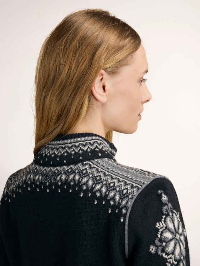 Dale Of Norway 140th Anniversary Fem Jacket-SAMPLE