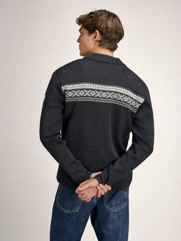 Dale Of Norway Dalestølen Masc Jacket-SAMPLE