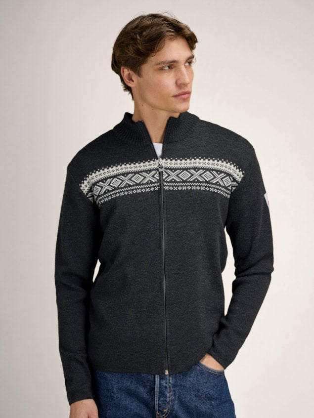Dale Of Norway Dalestølen Masc Jacket-SAMPLE