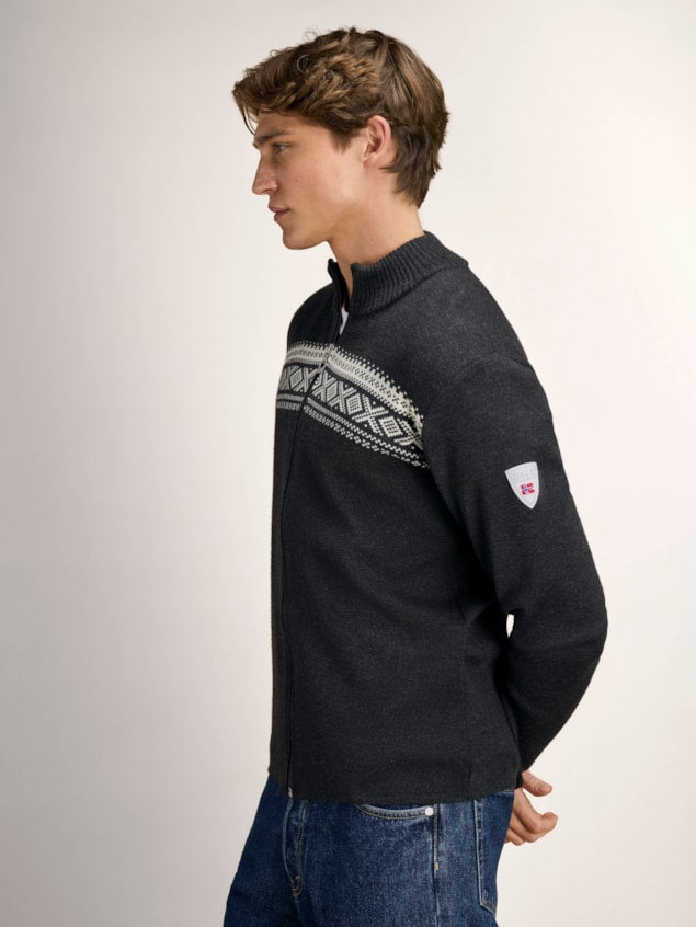 Dale Of Norway Dalestølen Masc Jacket-SAMPLE