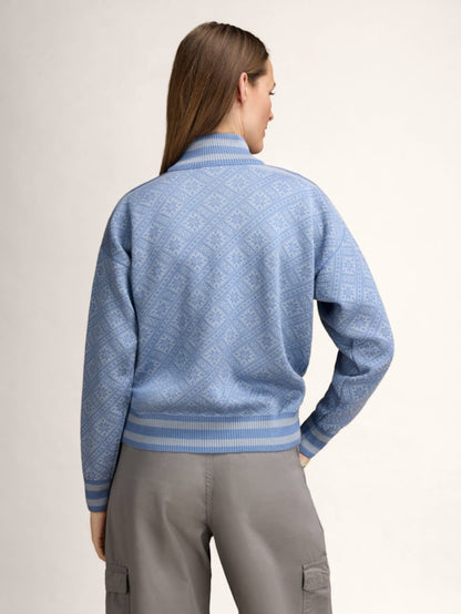 Dale Of Norway Dalarna Fem. Jacket-SAMPLE