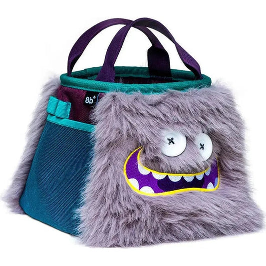8BPlus Boulder Bucket - Angus-Climbing - Climbing Essentials - Chalk Bags-Appalachian Outfitters