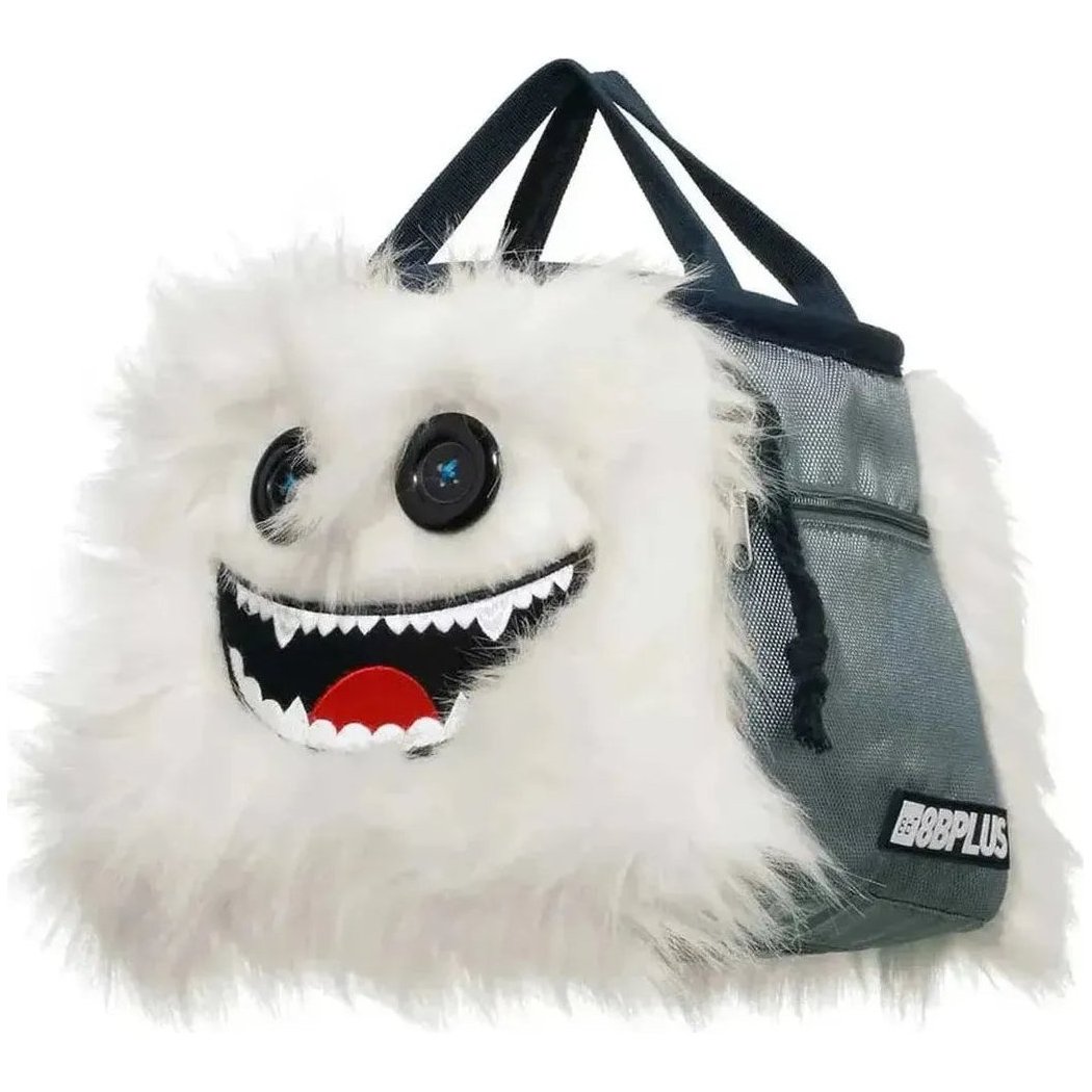 8BPlus Boulder Bucket - Herman-Climbing - Climbing Essentials - Chalk Bags-Appalachian Outfitters