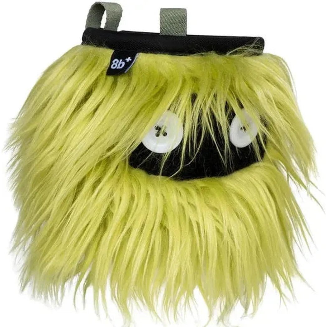 8BPlus Chalk Bag - Brad-Climbing - Climbing Essentials - Chalk Bags-Appalachian Outfitters