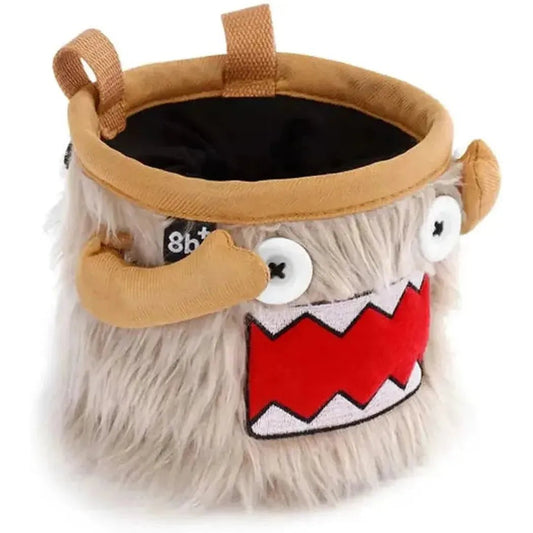 8BPlus Chalk Bag - Charlie-Climbing - Climbing Essentials - Chalk Bags-Appalachian Outfitters
