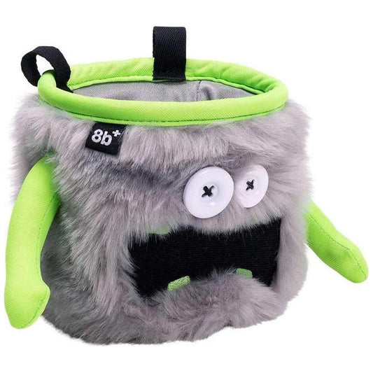8BPlus Chalk Bag - Donald-Climbing - Climbing Essentials - Chalk Bags-Appalachian Outfitters