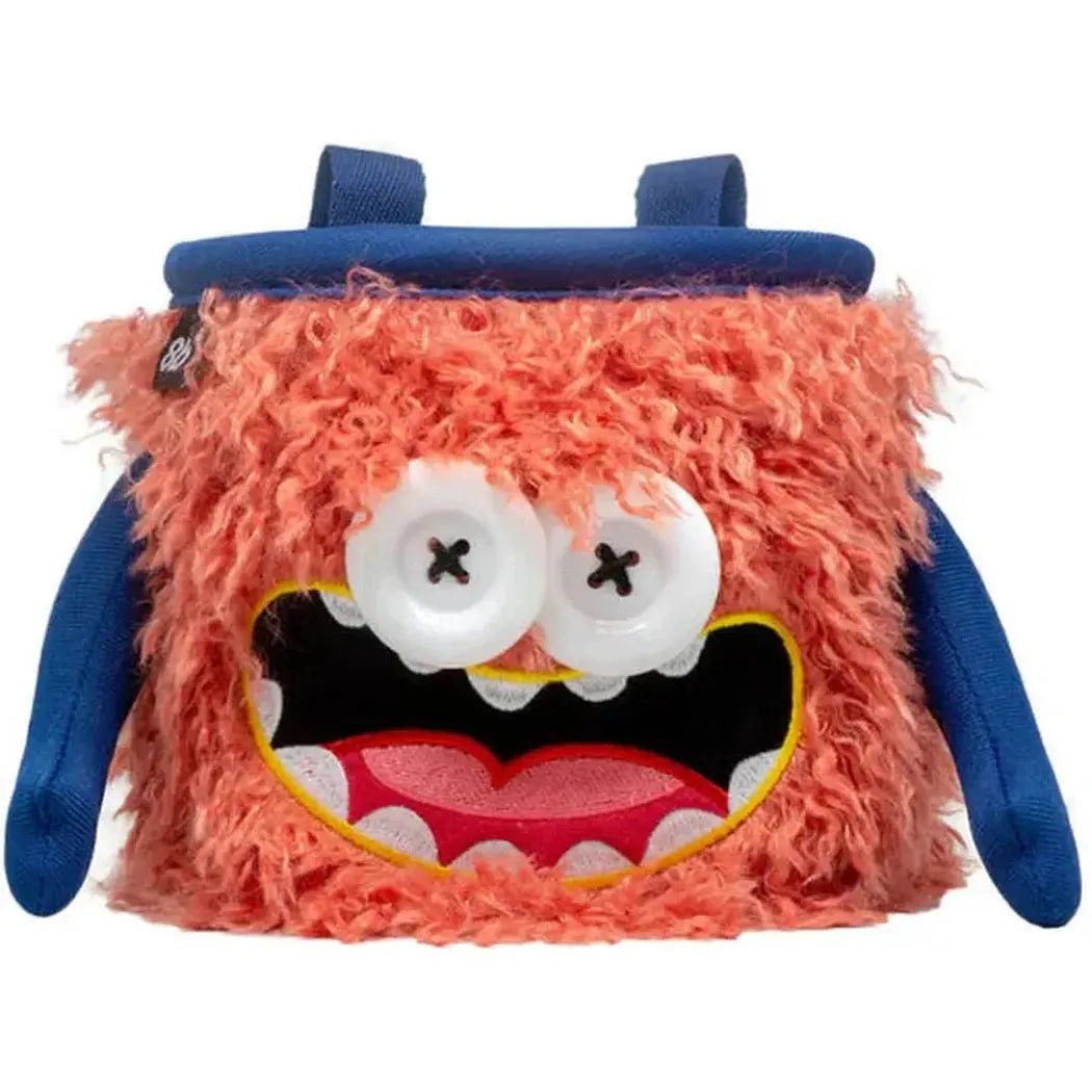 8BPlus Chalk Bag - Eddie-Climbing - Climbing Essentials - Chalk Bags-Appalachian Outfitters