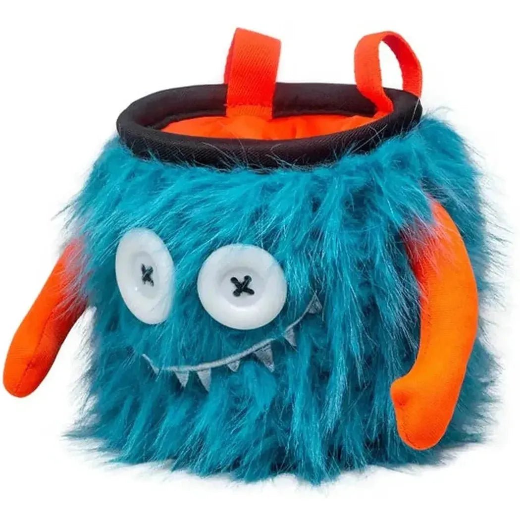 8BPlus Chalk Bag - Gustav-Climbing - Climbing Essentials - Chalk Bags-Appalachian Outfitters
