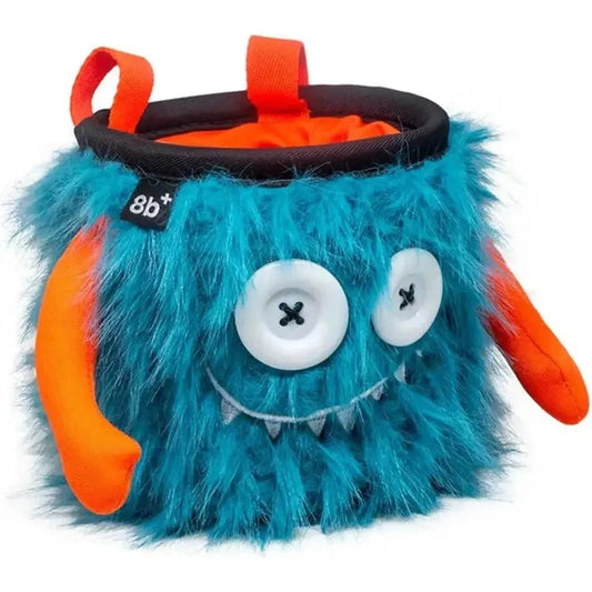 8BPlus Chalk Bag - Gustav-Climbing - Climbing Essentials - Chalk Bags-Appalachian Outfitters