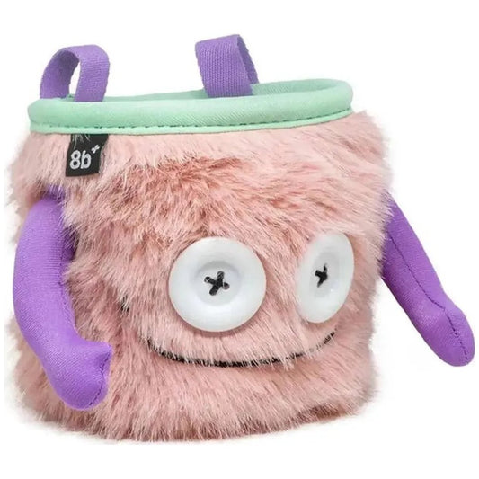 8BPlus Chalk Bag - Jules-Climbing - Climbing Essentials - Chalk Bags-Appalachian Outfitters