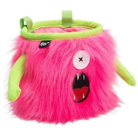 8BPlus Chalk Bag - Kelly-Climbing - Climbing Essentials - Chalk Bags-Appalachian Outfitters
