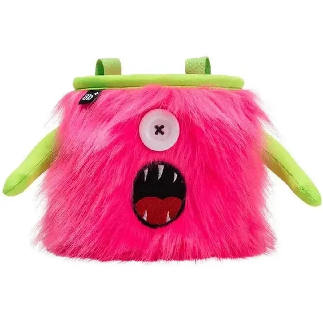 8BPlus Chalk Bag - Kelly-Climbing - Climbing Essentials - Chalk Bags-Appalachian Outfitters