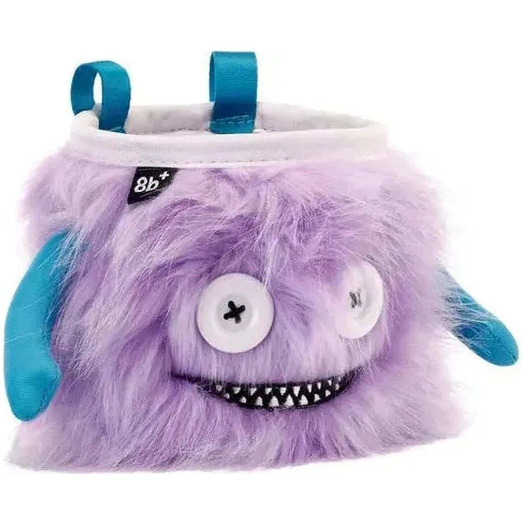 8BPlus Chalk Bag - Lilly-Climbing - Climbing Essentials - Chalk Bags-Appalachian Outfitters