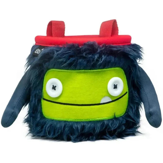 8BPlus Chalk Bag - Oli-Climbing - Climbing Essentials - Chalk Bags-Appalachian Outfitters