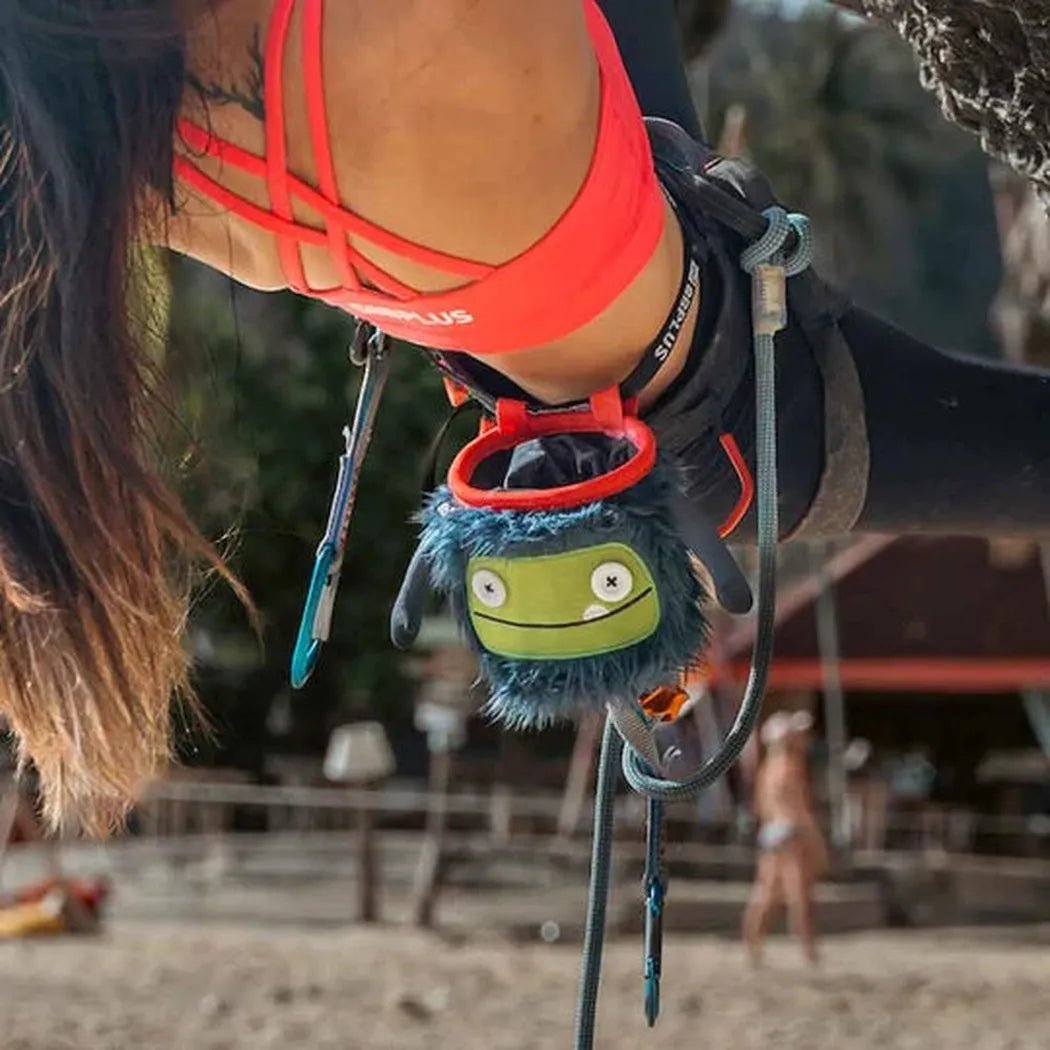 8BPlus Chalk Bag - Oli-Climbing - Climbing Essentials - Chalk Bags-Appalachian Outfitters