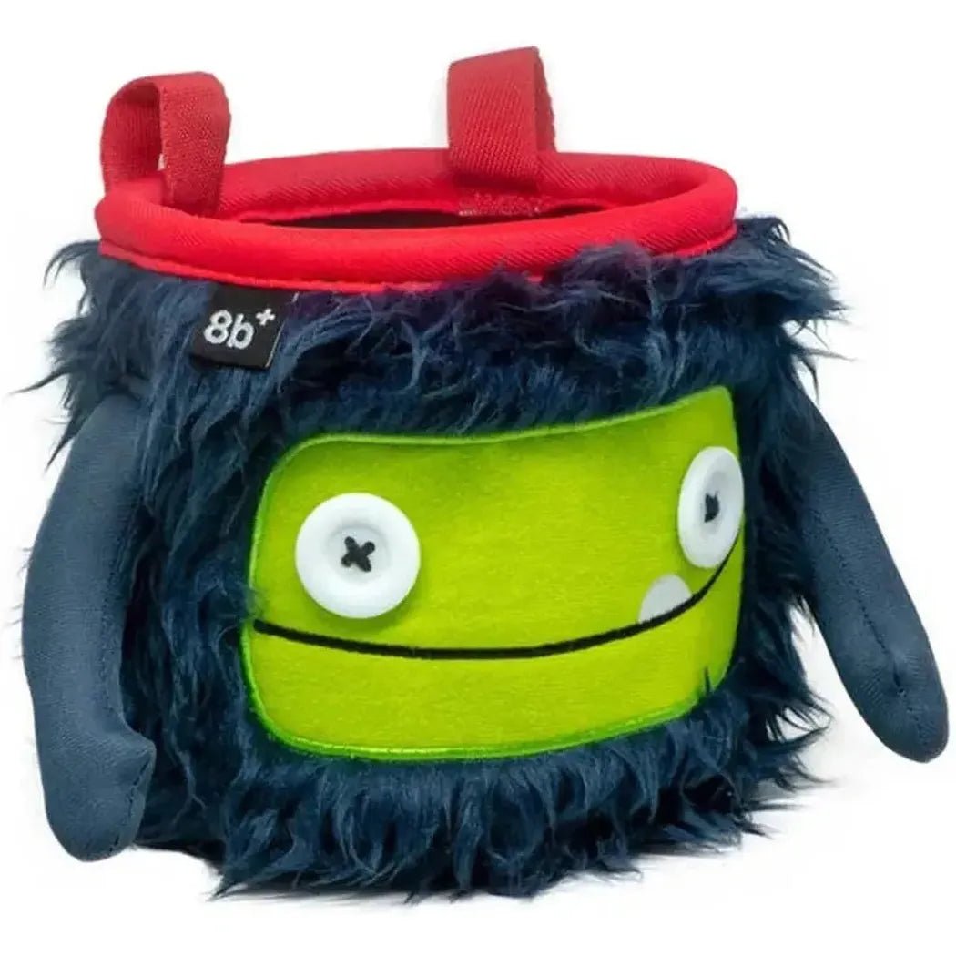 8BPlus Chalk Bag - Oli-Climbing - Climbing Essentials - Chalk Bags-Appalachian Outfitters