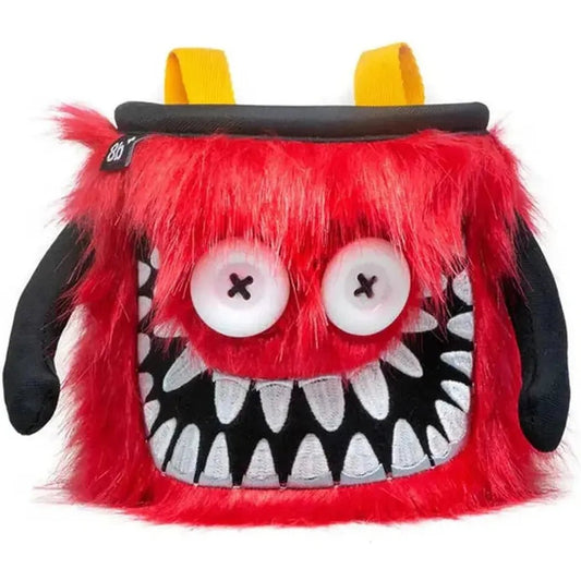 8BPlus Chalk Bag - Ozzy-Climbing - Climbing Essentials - Chalk Bags-Appalachian Outfitters