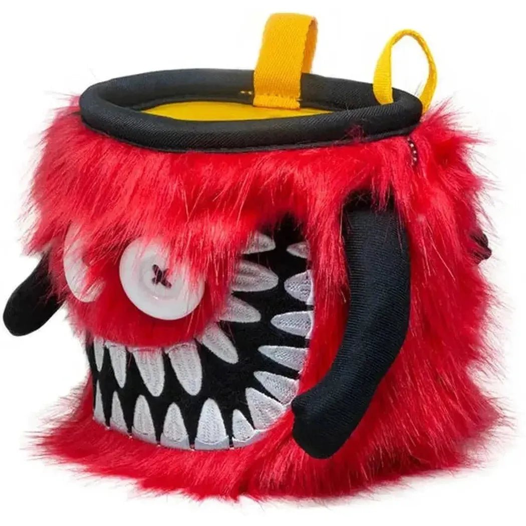8BPlus Chalk Bag - Ozzy-Climbing - Climbing Essentials - Chalk Bags-Appalachian Outfitters