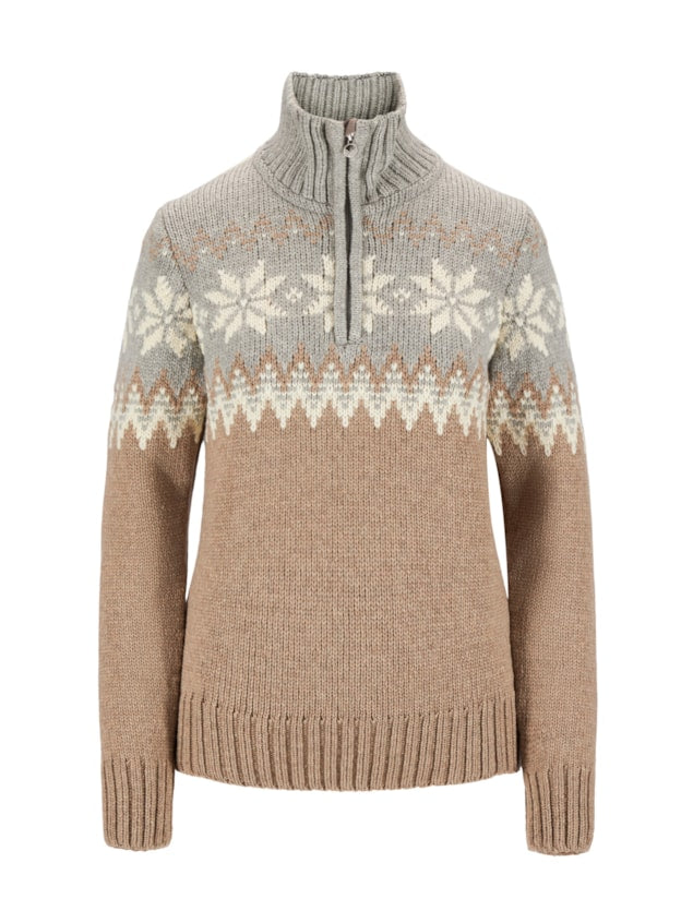 Dale Of Norway Myking Fem Sweater-SAMPLE