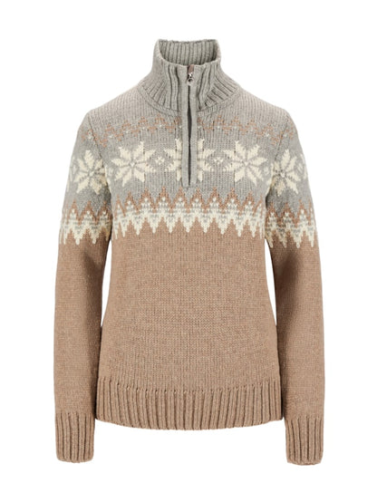 Dale Of Norway Myking Fem Sweater-SAMPLE