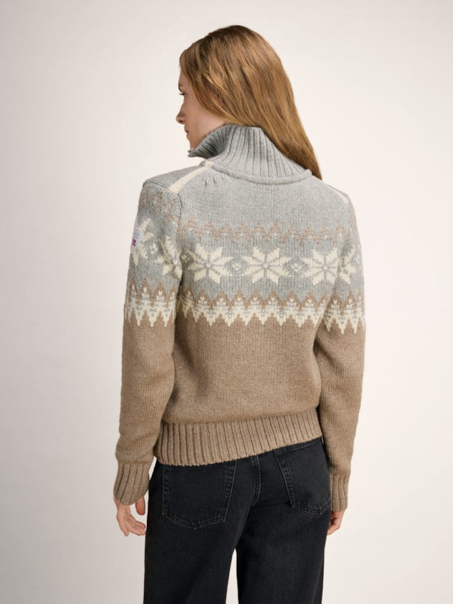 Dale Of Norway Myking Fem Sweater-SAMPLE