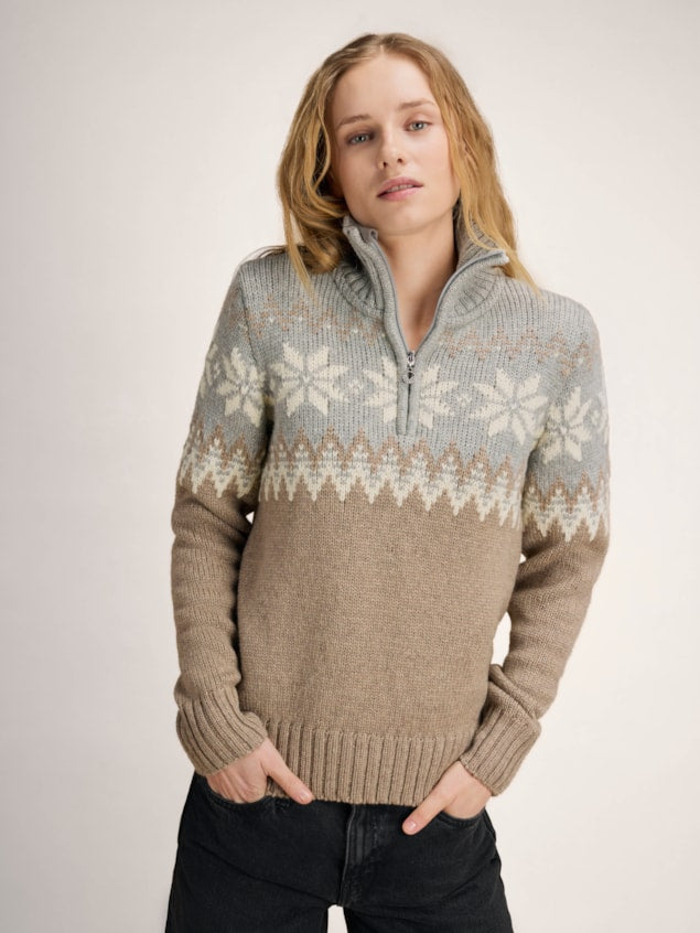 Dale Of Norway Myking Fem Sweater-SAMPLE