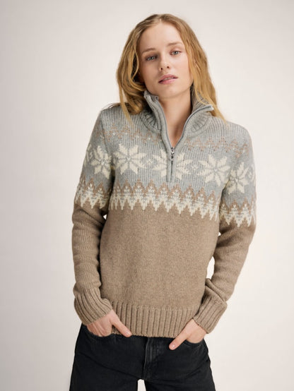 Dale Of Norway Myking Fem Sweater-SAMPLE