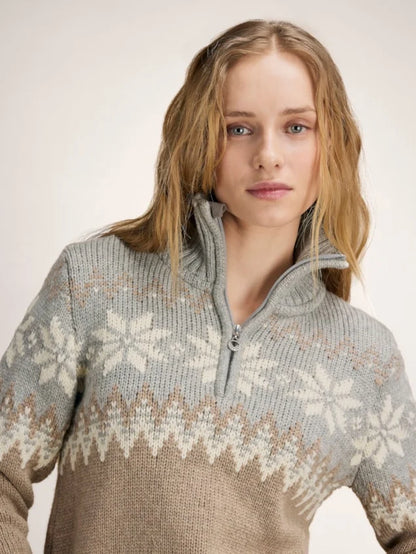 Dale Of Norway Myking Fem Sweater-SAMPLE