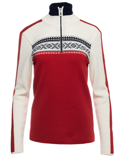 Dale Of Norway Dystingen Fem Sweater-SAMPLE