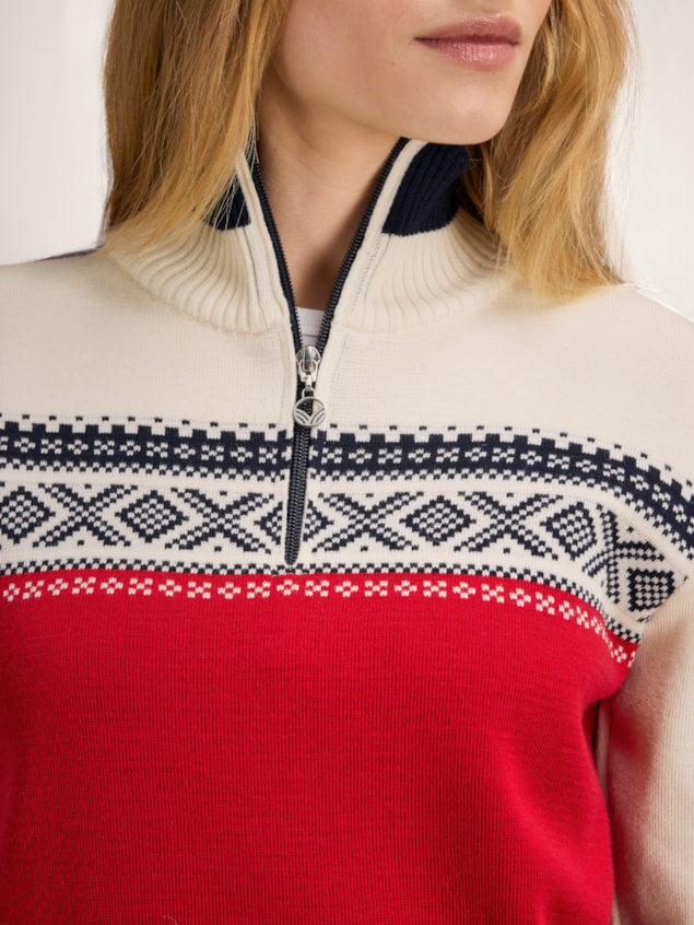 Dale Of Norway Dystingen Fem Sweater-SAMPLE