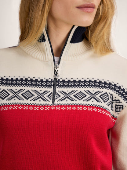 Dale Of Norway Dystingen Fem Sweater-SAMPLE