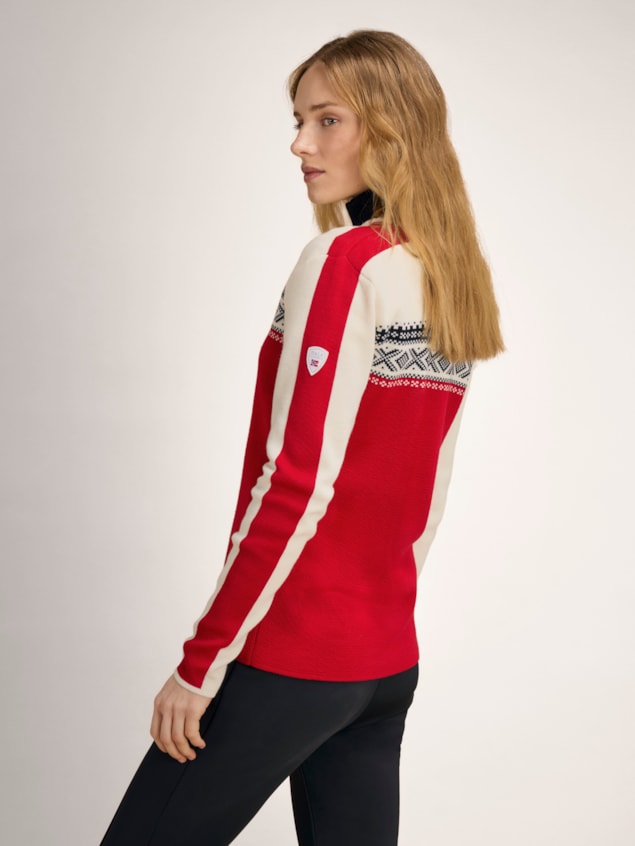 Dale Of Norway Dystingen Fem Sweater-SAMPLE