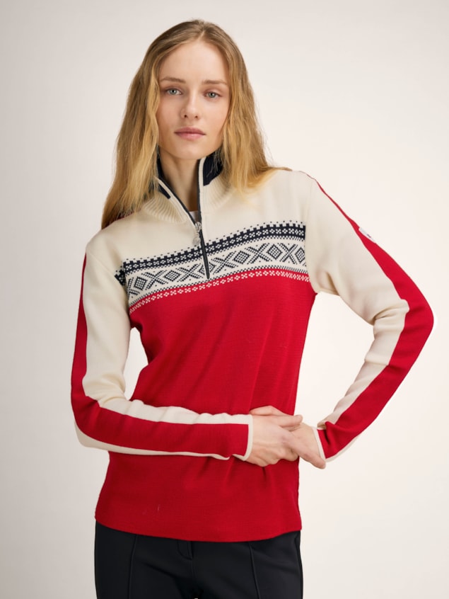 Dale Of Norway Dystingen Fem Sweater-SAMPLE