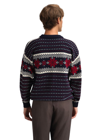 Dale Of Norway Egersund Masc. Sweater-SAMPLE