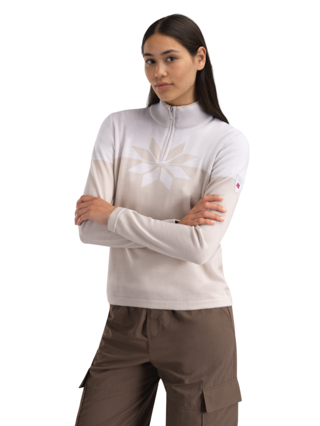 Dale Of Norway Breidablikk Fem. Sweater-SAMPLE