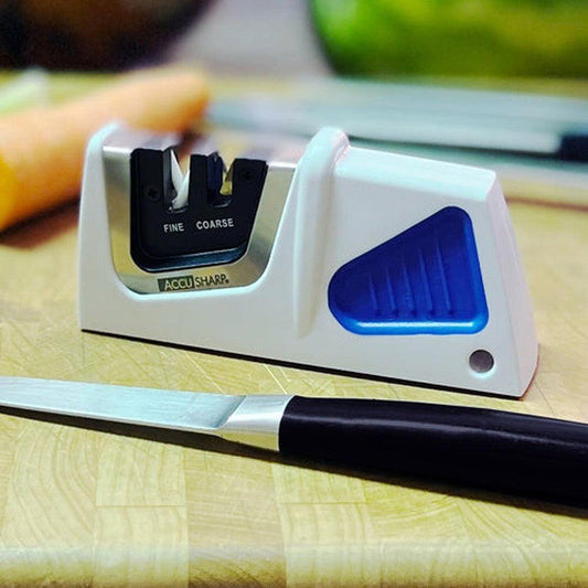 AccuSharp Compact Pull-Through Sharpener-Camping - Accessories - Knife & Axe Accessories-Appalachian Outfitters