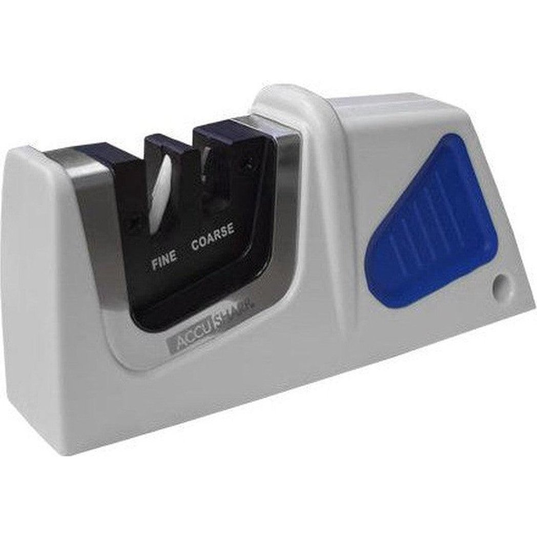AccuSharp Compact Pull-Through Sharpener-Camping - Accessories - Knife & Axe Accessories-Appalachian Outfitters