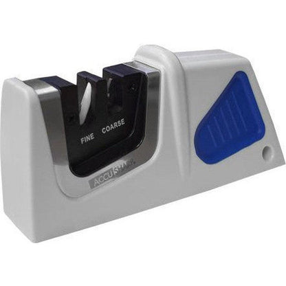 AccuSharp Compact Pull-Through Sharpener-Camping - Accessories - Knife & Axe Accessories-Appalachian Outfitters