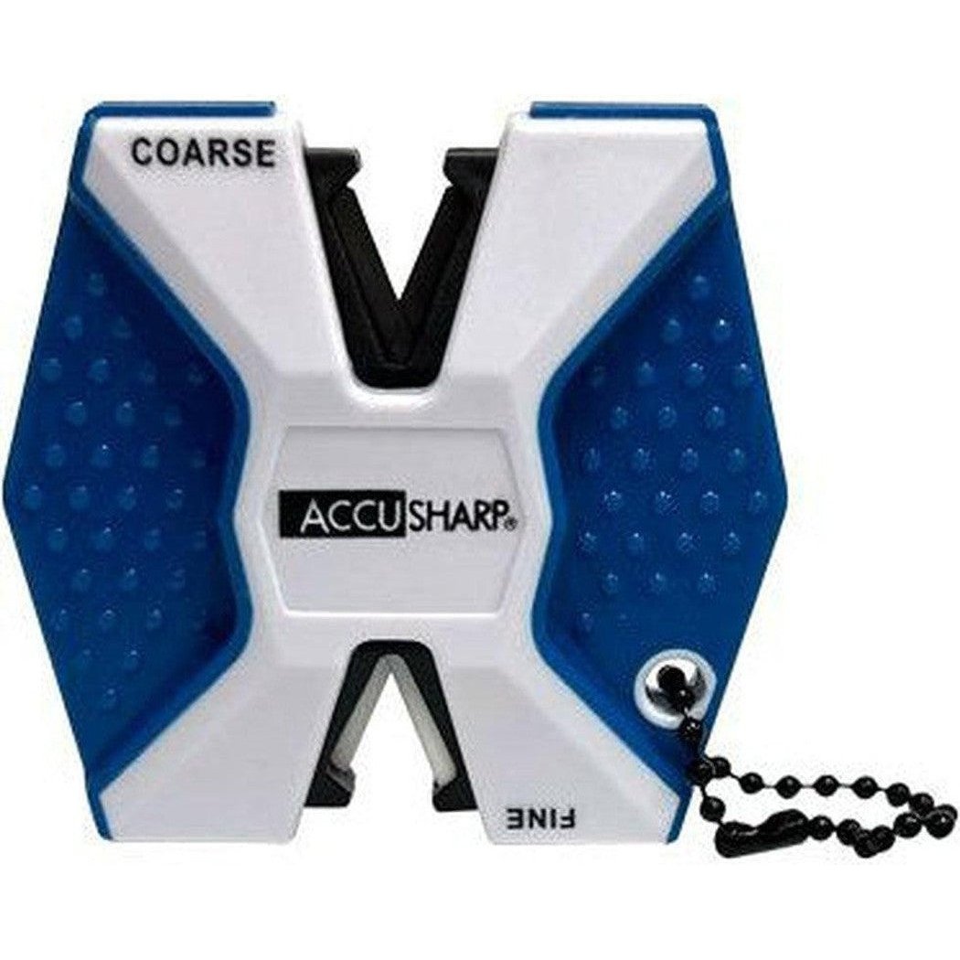 AccuSharp Two Step Sharpener-Camping - Accessories - Knife & Axe Accessories-Appalachian Outfitters