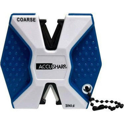 AccuSharp Two Step Sharpener-Camping - Accessories - Knife & Axe Accessories-Appalachian Outfitters