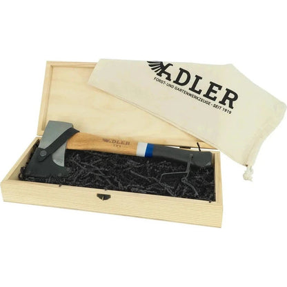 Adler 105 Years of Adler – Limited Edition Hatchet-Camping - Accessories - Axes-Appalachian Outfitters