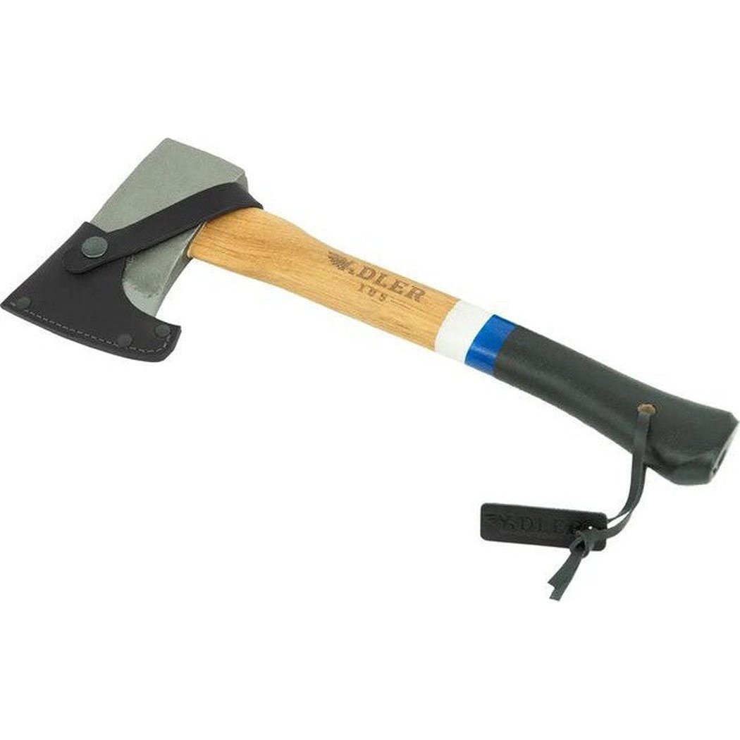 Adler 105 Years of Adler – Limited Edition Hatchet-Camping - Accessories - Axes-Appalachian Outfitters