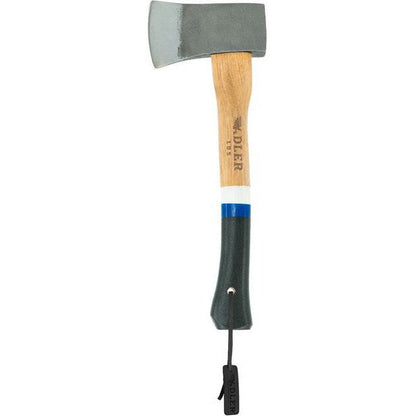 Adler 105 Years of Adler – Limited Edition Hatchet-Camping - Accessories - Axes-Appalachian Outfitters