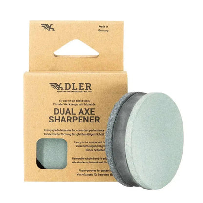 Adler Axe Gift Set - Rheinland Axe-Camping - Accessories - Knife & Axe Accessories-Appalachian Outfitters
