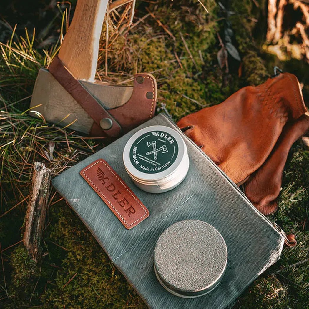 Adler Axe Utility Set-Camping - Accessories - Knife & Axe Accessories-Appalachian Outfitters