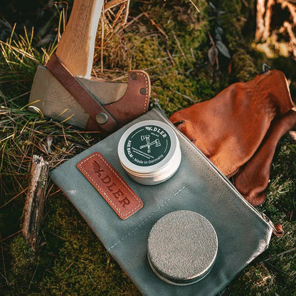 Adler Axe Utility Set-Camping - Accessories - Knife & Axe Accessories-Appalachian Outfitters
