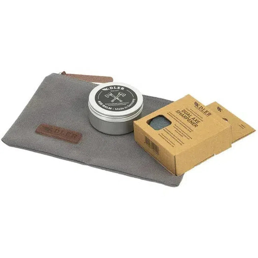 Adler Axe Utility Set-Camping - Accessories - Knife & Axe Accessories-Appalachian Outfitters