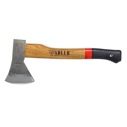 Adler Handle for Rheinland Hatchet-Camping - Accessories - Axe Handles-Red-Appalachian Outfitters