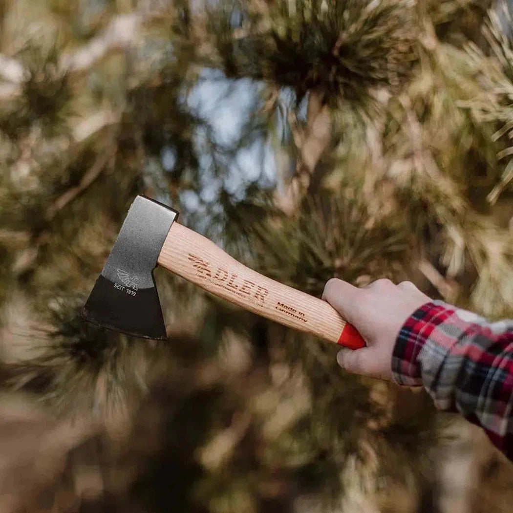 Adler Handle for Scout Hatchet-Camping - Accessories - Axe Handles-Appalachian Outfitters