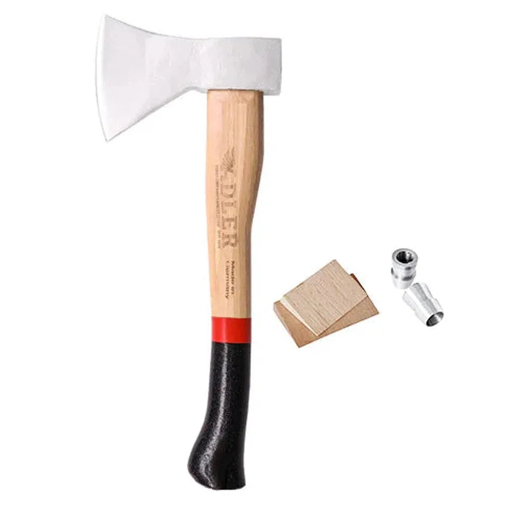 Adler Handle for Scout Hatchet-Camping - Accessories - Axe Handles-Appalachian Outfitters